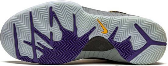 Nike Kobe 4 Protro "Carpe Diem" sneakers Black