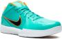 Nike Kobe 4 Protro UNDFTD "Undefeated Demar Derozan" sneakers Green - Thumbnail 2
