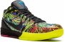 Nike SB Dunk Low Pro "Chlorophyll" sneakers Grey - Thumbnail 6