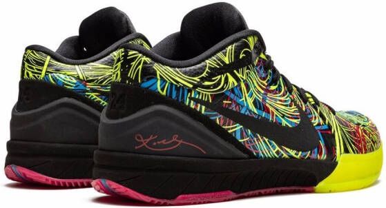 Nike Kobe 4 Protro "Wizenard" sneakers Black