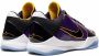 Nike Kobe 5 Protro “5x Champ Lakers” sneakers Purple - Thumbnail 3