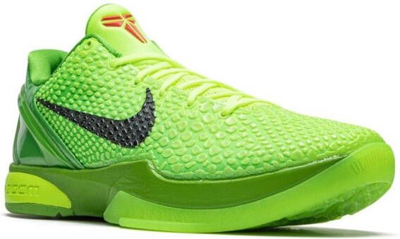 Nike Kobe 6 Protro "Grinch" sneakers Green