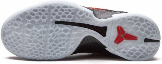 Nike Kobe 6 Protro low-top sneakers Red