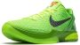 Nike Kobe 6 Protro "Mamba Christmas Grinch Storyteller Collection" sneakers Green - Thumbnail 5