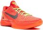 Nike Kobe 6 Protro "Reverse Grinch" sneakers Red - Thumbnail 2