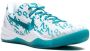 Nike Kobe 8 Protro "Radiant Emerald" sneakers White - Thumbnail 2