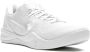 Nike Kobe 8 Protro "Triple White" sneakers - Thumbnail 2