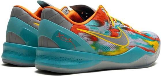 Nike Kobe 8 Protro "Venice Beach sneakers Grey