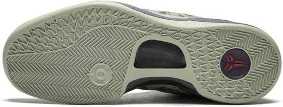 Nike Kobe 8 System "Mine Grey" sneakers