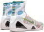 Nike Kobe 9 Elite Premium "What The Kobe" sneakers Metallic - Thumbnail 3