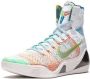 Nike Kobe 9 Elite Premium "What The Kobe" sneakers Metallic - Thumbnail 4
