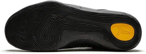 Nike Kobe 9 Elite "Inspiration" sneakers Black
