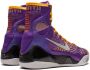 Nike Kobe 9 Elite "Team" sneakers Purple - Thumbnail 3