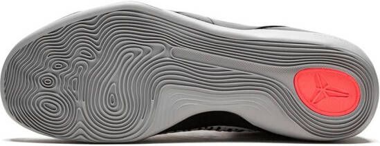 Nike Kobe 9 Elite "Fundamentals" sneakers White