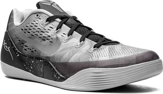 Nike Kobe 9 EM Low sneakers Black