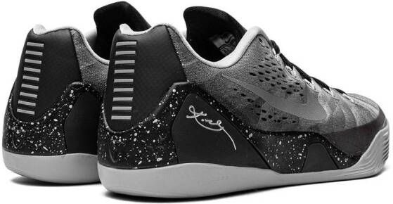 Nike Kobe 9 EM Low sneakers Black
