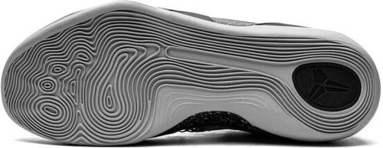 Nike Kobe 9 EM Low sneakers Black