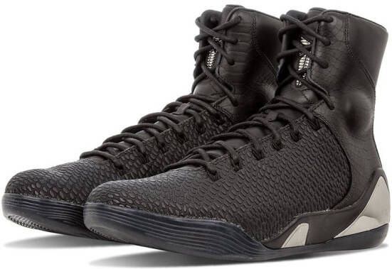 Nike Kobe 9 High KRM EXT QS sneakers Black