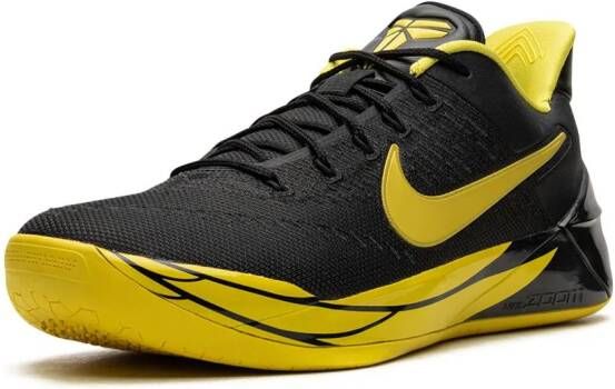 Nike Kobe A.D. "Oregon" sneakers Black
