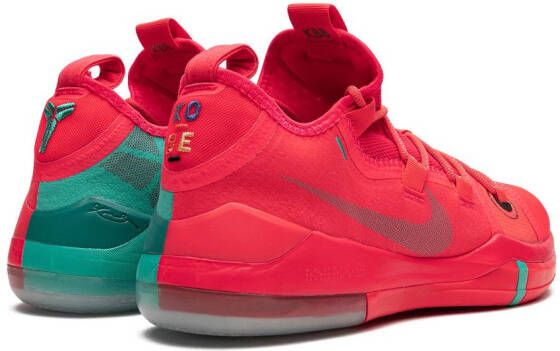 Nike Kobe AD sneakers Red