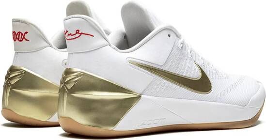 Nike Kobe A.D. sneakers White
