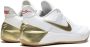 Nike Kobe A.D. sneakers White - Thumbnail 3