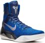 Nike Kobe 9 Elite "Legacy" sneakers Blue - Thumbnail 2