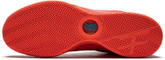 Nike Kyrie 1 sneakers Red