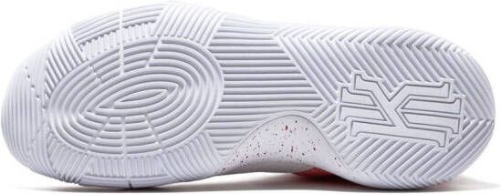 Nike Air Foamposite One Prm "Metallic Camo" sneakers Silver - Picture 12