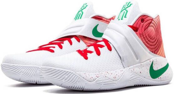 Nike Kyrie 2 "Ky-Rispy Kreme" sneakers White