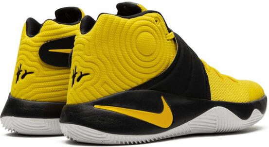 Nike Kyrie 2 sneakers Yellow