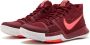 Nike Kyrie 3 "Warning" sneakers Red - Thumbnail 2