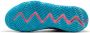 Nike Kyrie 4 AS "Tie-Dye" sneakers Black - Thumbnail 5