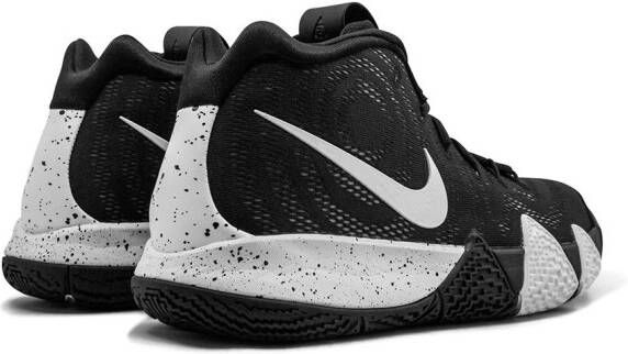 Nike Kyrie 4 TB high-top sneakers Black