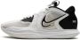 Nike Kyrie 5 Low "White Wolf Grey Black" sneakers - Thumbnail 5