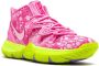 Nike x SpongeBob SquarePants Kyrie 5 "Patrick Star" sneakers Pink - Thumbnail 2