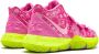 Nike x SpongeBob SquarePants Kyrie 5 "Patrick Star" sneakers Pink - Thumbnail 3