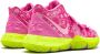 Nike x SpongeBob SquarePants Kyrie 5 "SpongeBob" sneakers Yellow - Thumbnail 7