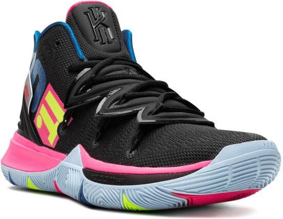 Nike Kyrie 5 sneakers Black