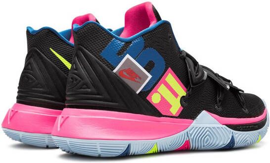 Nike Kyrie 5 sneakers Black