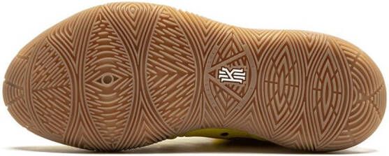 Nike x SpongeBob SquarePants Kyrie 5 "SpongeBob" sneakers Yellow