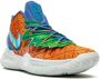 Nike x SpongeBob SquarePants Kyrie 5 “Pineapple House” sneakers Orange - Thumbnail 2