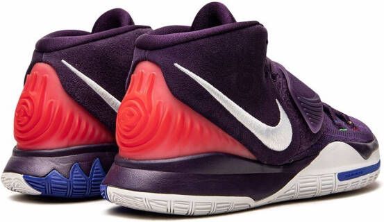 Nike Kyrie 6 “Enlightenment” sneakers Purple