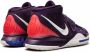 Nike Kyrie 6 “Enlighten t” sneakers Purple - Thumbnail 7