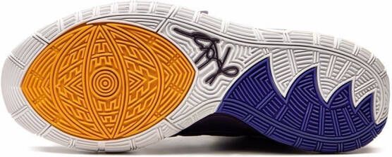 Nike Kyrie 6 “Enlightenment” sneakers Purple