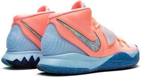 Nike Kyrie 6 "Khepri" sneakers Pink