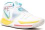 Nike Kyrie 6 "Neon Graffiti" sneakers White - Thumbnail 2