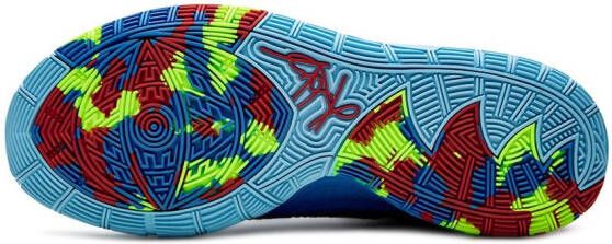 Nike Kyrie 6 Pre Heat "NYC" sneakers Blue