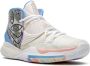 Nike Kyrie 6 Pre Heat "Los Angeles" sneakers White - Thumbnail 2