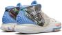 Nike Kyrie 6 Pre Heat "Los Angeles" sneakers White - Thumbnail 3